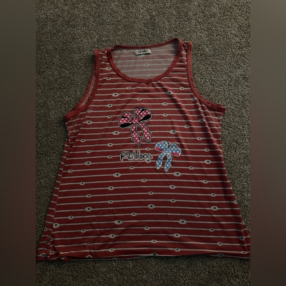 tank top